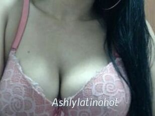 Ashlylatinahot