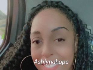 Ashlynahope