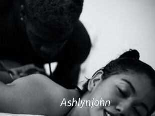 Ashlynjohn