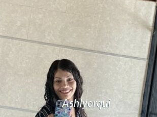 Ashlyorqui