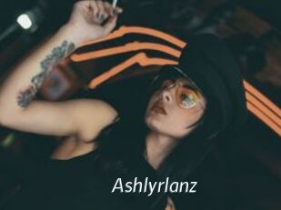 Ashlyrlanz