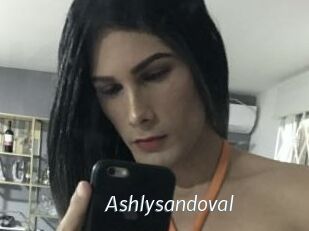 Ashlysandoval