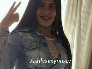 Ashlysexynasty