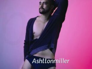 Ashttonmiller