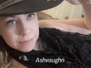 Ashvaughn