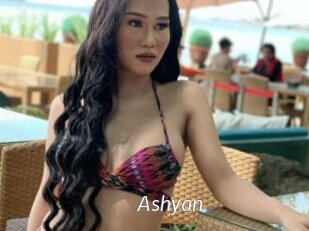 Ashyan