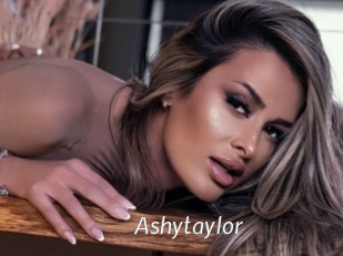 ashytaylor Porn Star