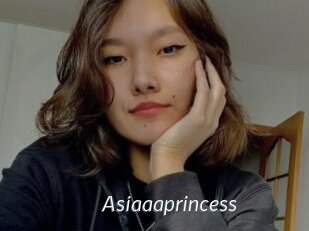Asiaaaprincess