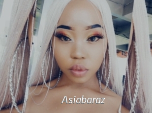 Asiabaraz