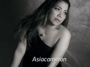 asiacameron Porn Star