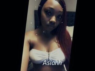 Asiahh