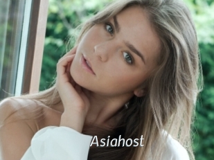 Asiahost