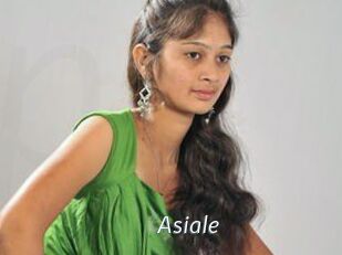 Asiale