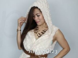 AsianHOT23