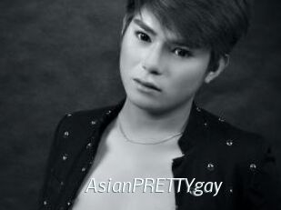 AsianPRETTYgay