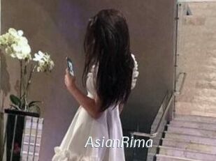 AsianRima