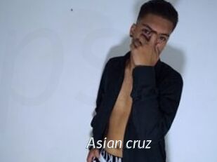 Asian_cruz
