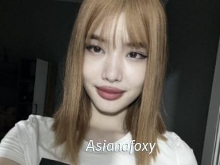Asianafoxy