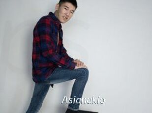 Asianakio