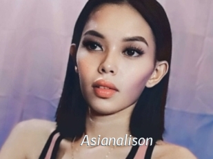 Asianalison