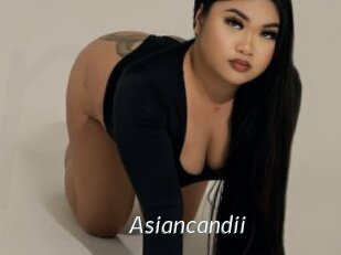 Asiancandii
