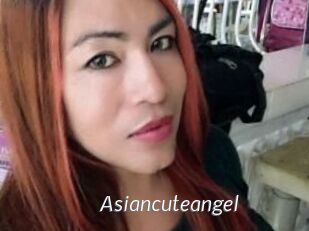 Asiancuteangel