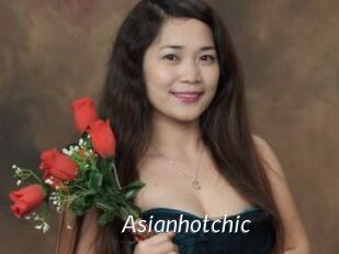 Asianhotchic
