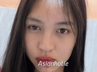 Asianhotie