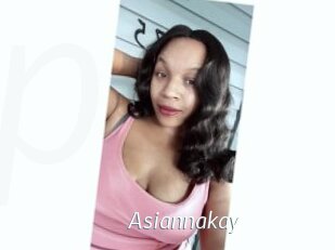 Asiannakay