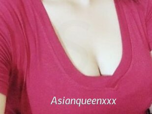 Asianqueenxxx