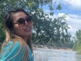 Asiansadie