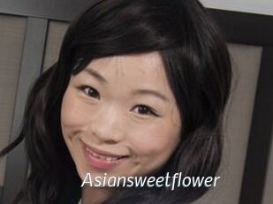 Asiansweetflower