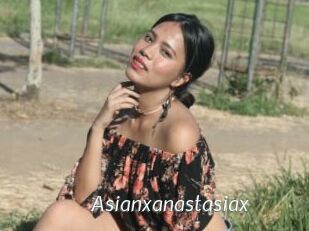 Asianxanastasiax