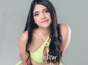 aslifer Porn Star