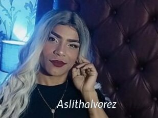 Aslithalvarez