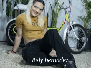 Asly_hernadez