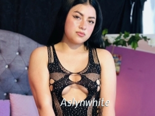 Aslynwhite