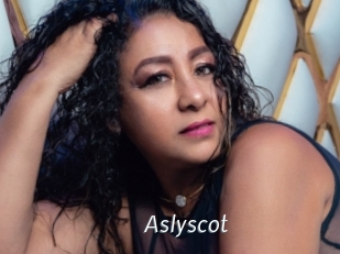 Aslyscot