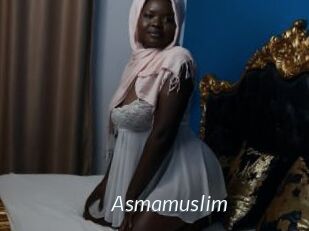 Asmamuslim