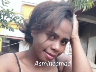 Asmineamad