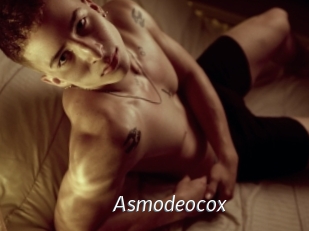 Asmodeocox