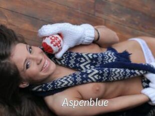 Aspenblue
