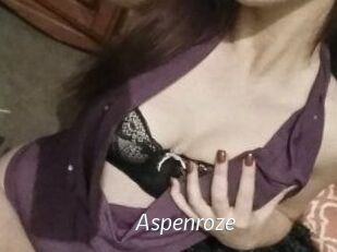 Aspenroze