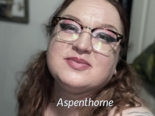 Aspenthorne