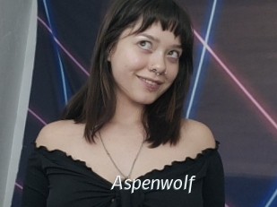 Aspenwolf