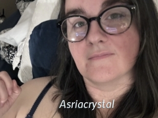 Asriacrystal