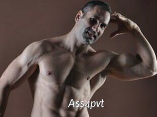 Ass4pvt