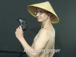 Assassins_gamer
