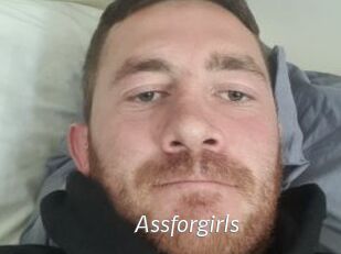 Assforgirls