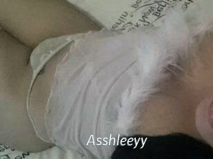 Asshleeyy